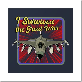 i survived the great war Posters and Art